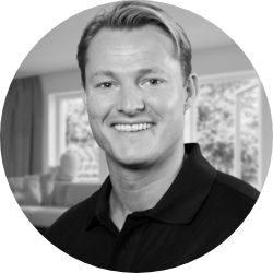 Tomtekonsulent Jakob Bjøndal