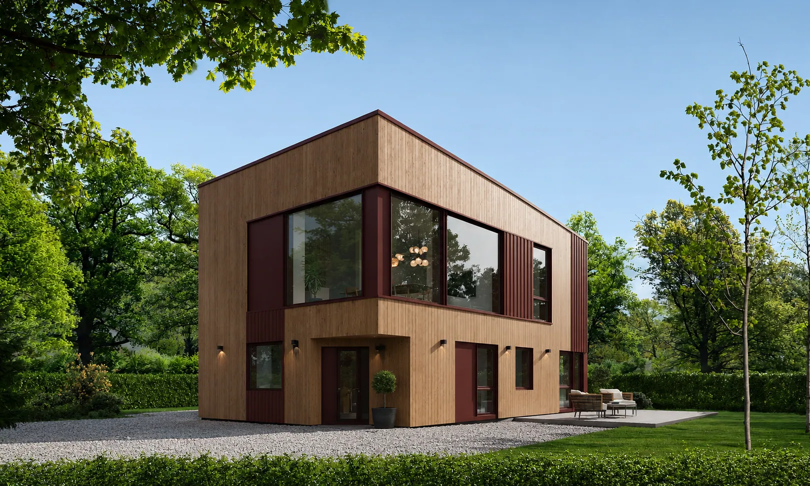 Visualisering